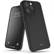 ROAR All Day Full 360 Szilikon hátlap Samsung Galaxy A14 5G fekete tok és táska