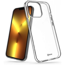 ROAR All Day Full 360 Szilikon hátlap Samsung Galaxy A34 5G átlátszó tok és táska