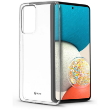 ROAR All Day Full 360 Szilikon hátlap Samsung Galaxy A53 5G átlátszó tok és táska