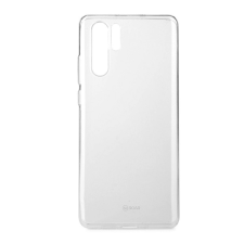 ROAR All Day Huawei P30 Pro Szilikon Tok - Átlátszó tok és táska