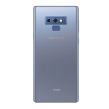 ROAR All Day Samsung Galaxy Note 9 (SM-N960F) szilikon telefonvédő (ultravékony) átlátszó tok és táska