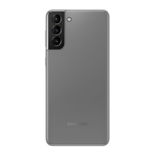 ROAR All Day Samsung Galaxy S21 Plus 5G Szilikon Tok - Átlátszó tok és táska