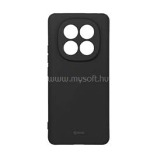 ROAR ALL DAY szilikon telefonvédő (matt) FEKETE (GP-167182) tok és táska