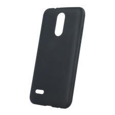 ROAR ALL DAY szilikon telefonvédő (matt) FEKETE Xiaomi Redmi Note 14 5G tok és táska