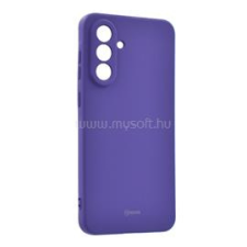 ROAR ALL DAY szilikon telefonvédő (matt) LILA (GP-166299) tok és táska