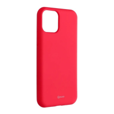 ROAR ALL DAY szilikon telefonvédő (matt) RÓZSASZÍN Apple iPhone 17 tok és táska