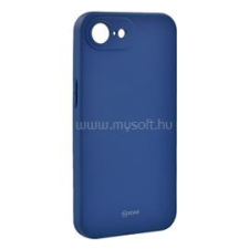 ROAR ALL DAY szilikon telefonvédő (matt) SÖTÉTKÉK (GP-168289) tok és táska
