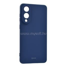 ROAR ALL DAY szilikon telefonvédő (matt) SÖTÉTKÉK (GP-174273) tok és táska