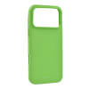 ROAR ALL DAY szilikon telefonvédő (matt) VILÁGOSZÖLD Apple iPhone 17 Pro
