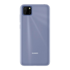 ROAR ALL DAY szilikon telefonvédő (ultravékony) ÁTLÁTSZÓ tok és táska