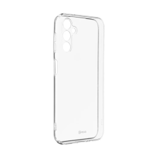 ROAR ALL DAY szilikon telefonvédő (ultravékony) ÁTLÁTSZÓ tok és táska