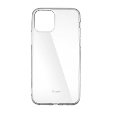 ROAR ALL DAY szilikon telefonvédő (ultravékony) ÁTLÁTSZÓ Apple iPhone 15 tok és táska
