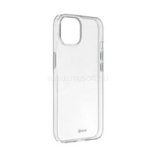 ROAR ALL DAY szilikon telefonvédő (ultravékony) ÁTLÁTSZÓ (GP-129511) tok és táska