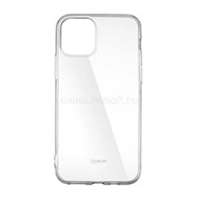 ROAR ALL DAY szilikon telefonvédő (ultravékony) ÁTLÁTSZÓ (GP-147763) tok és táska