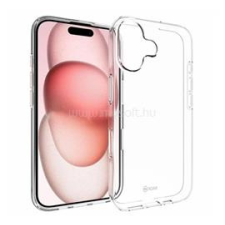 ROAR ALL DAY szilikon telefonvédő (ultravékony) ÁTLÁTSZÓ (GP-159992) tok és táska