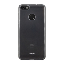 ROAR ALL DAY szilikon telefonvédő (ultravékony) ÁTLÁTSZÓ [Huawei P9 Lite Mini] (5996457759194) tok és táska