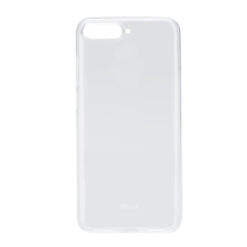 ROAR ALL DAY szilikon telefonvédő (ultravékony) ÁTLÁTSZÓ [Huawei Y6 (2018)] (5996457775026) tok és táska
