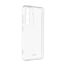 ROAR ALL DAY szilikon telefonvédő (ultravékony) ÁTLÁTSZÓ Samsung Galaxy A55 5G (SM-A556) tok és táska