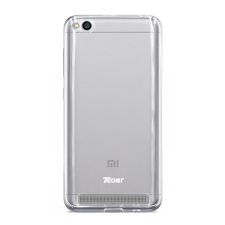 ROAR ALL DAY szilikon telefonvédő (ultravékony) ÁTLÁTSZÓ [Xiaomi Redmi 5A] (5996457759576) tok és táska