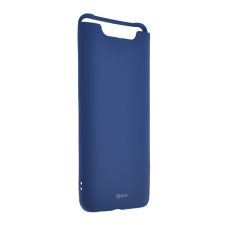 ROAR ALL DAY szilikon telefonvédő (ultravékony, matt) SÖTÉTKÉK [Samsung Galaxy A90 5G (SM-A908F)] tok és táska