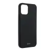 ROAR All Day szilikon tok Xiaomi Redmi 15C 5G / 4G matt fekete GP-174126