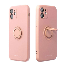 ROAR Amber Case - iPhone 15 Pro rózsaszín tok tok és táska