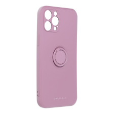 ROAR Amber Telefontok iPhone 12 Pro Max lila tok és táska