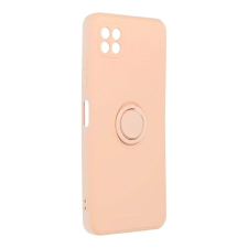 ROAR Amber Telefontok Samsung Galaxy A22 5G Pink tok és táska