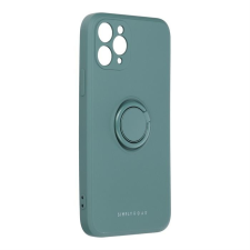 ROAR Amber Tok - iPhone 11 Pro Green tok és táska