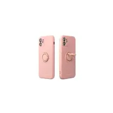 ROAR Amber tok iPhone 17 - rózsaszín tok és táska