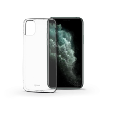 ROAR Apple iPhone 11 Pro szilikon hátlap - Roar All Day Full 360 - transparent tok és táska
