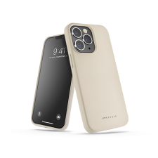 ROAR Apple iPhone 11 szilikon hátlap - Roar Space - aqua white (KC0846) tok és táska