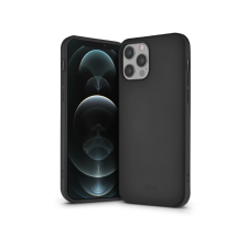 ROAR Apple iPhone 12/12 Pro szilikon hátlap - Roar All Day Full 360 - fekete tok és táska