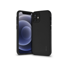 ROAR Apple iPhone 12 Mini ütésálló hátlap - Roar Rico Hybrid - black tok és táska