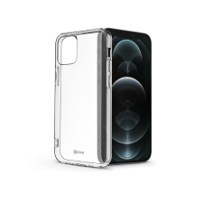ROAR Apple iPhone 12 Pro Max szilikon hátlap - Roar All Day Full 360 - transparent tok és táska