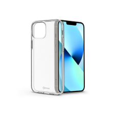 ROAR Apple iPhone 13 Mini szilikon hátlap - Roar All Day Full 360 - átlátszó tok és táska