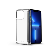 ROAR Apple iPhone 13 Pro szilikon hátlap - Roar All Day Full 360 - transparent tok és táska