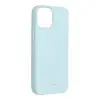 ROAR Apple iPhone 13 szilikon hátlap - Roar Space - sky blue