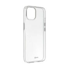 ROAR Apple iPhone 14 Pro Max all day szilikon telefonvédő (ultravékony) átlátszó tok és táska