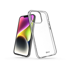 ROAR Apple iPhone 14 szilikon hátlap - Roar All Day Full 360 - transparent tok és táska