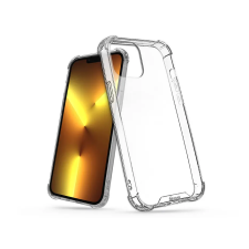 ROAR Apple iPhone 14 szilikon hátlap - Roar Armor Gel - transparent tok és táska