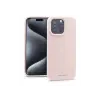 ROAR Apple iPhone 15 Pro Cloud Skin szilikon tok, pink (KC0872)