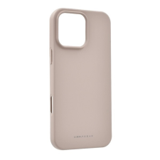 ROAR Apple iPhone 16 Pro space szilikon telefonvédő (matt, prémium) rózsaszín tok és táska