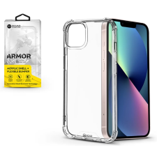 ROAR Armor Gel Szilikon hátlap iPhone 13 átlátszó tok és táska