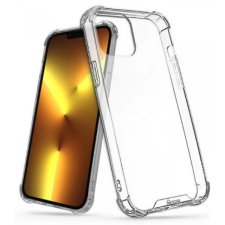 ROAR Armor Gel Szilikon hátlap iPhone 14 Pro átlátszó tok és táska