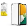 ROAR Armor Gel Szilikon hátlap Samsung Galaxy A13 5G átlátszó