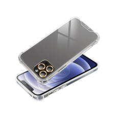 ROAR Armor Jelly tok Samsung Galaxy A05s - átlátszó tok és táska