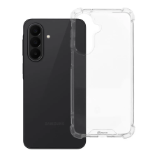 ROAR Armor tok Samsung A27 5G átlátszó tok és táska
