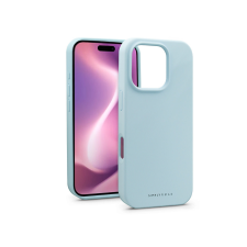 ROAR Cloud Skin szilikon tok - Apple iPhone 16 Pro Max - kék tok és táska