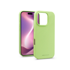 ROAR Cloud Skin szilikon tok - Apple iPhone 16 Pro Max - zöld tok és táska